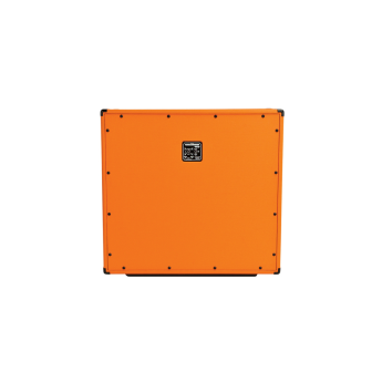 Orange amplifiers ppc412 hp black 6