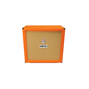 Orange amplifiers ppc412 hp black 9