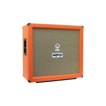 Orange amplifiers ppc412 hp 2