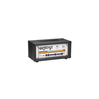 Orange amplifiers rk100h mkii divo black 1