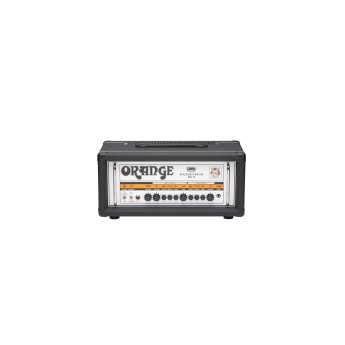 Orange amplifiers rk100h mkii divo black 3