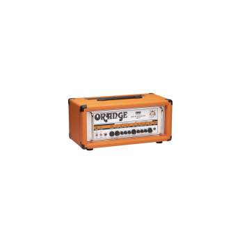 Orange amplifiers rk100h mkii divo 1