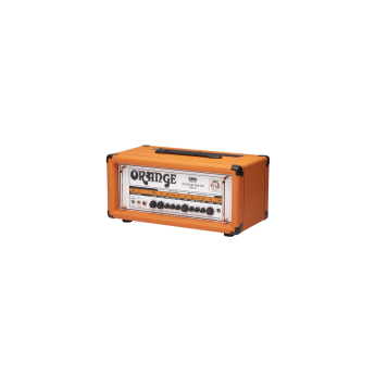 Orange amplifiers rk100h mkii divo 2