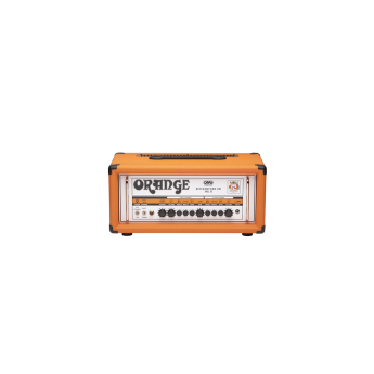Orange amplifiers rk100h mkii divo 3