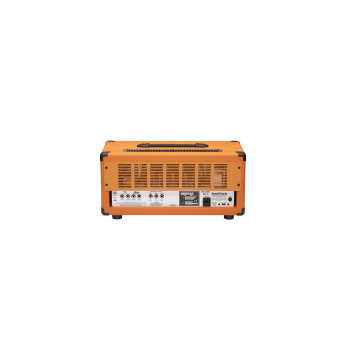 Orange amplifiers rk100h mkii divo 4