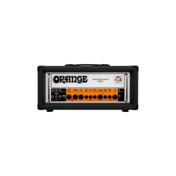 Orange amplifiers rk50h mkiii blk 1
