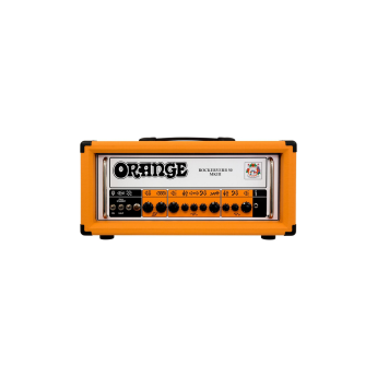Orange amplifiers rk50h mkiii 1
