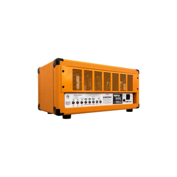 Orange amplifiers rk50h mkiii 5