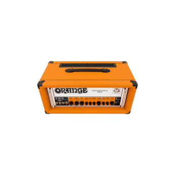 Orange amplifiers rk50h mkiii 6