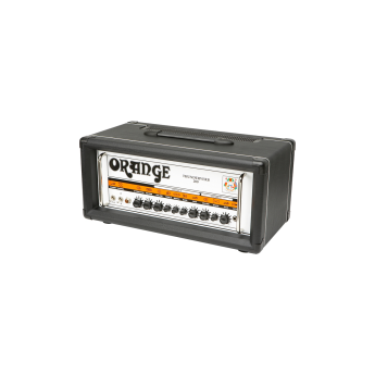 Orange amplifiers th200htc black 2