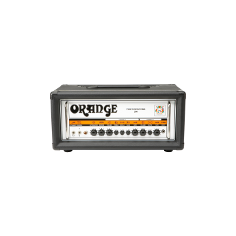 Orange amplifiers th200htc black 3