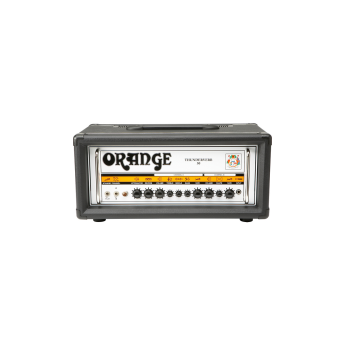 Orange amplifiers th50htc black 3
