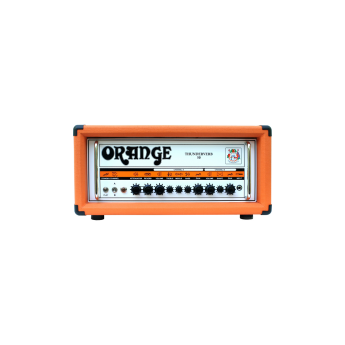 Orange amplifiers th50htc 3