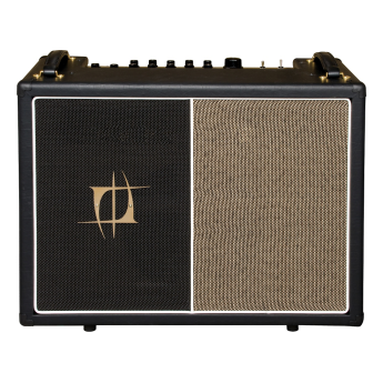 Randall NB King 112 Nuno Bettencourt Signature 30W 1x12 Tube Guitar Combo Amp Black