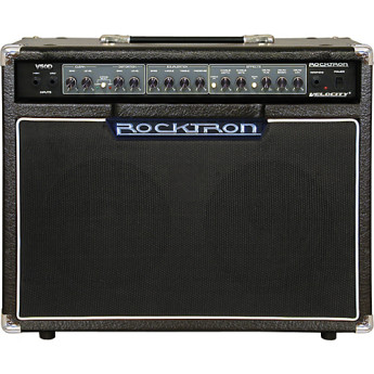 Rocktron 001 1552 1