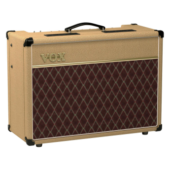 Vox ac15c1tan 1