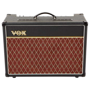 Vox ac15c1 2