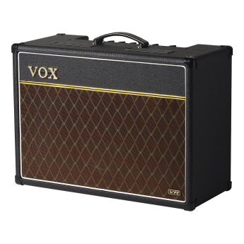 Vox ac15vr 1