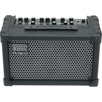 Roland cube st 2