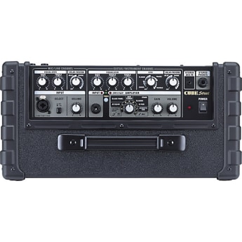 Roland cube st 3