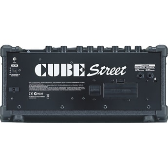 Roland cube st 4