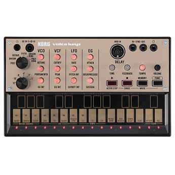 Korg vksm 1