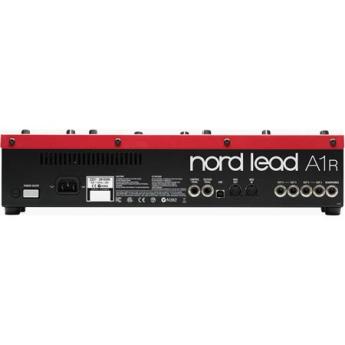 Nord ams nlead a1 rack 3
