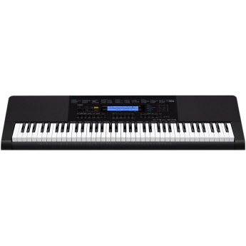 Casio wk245 1