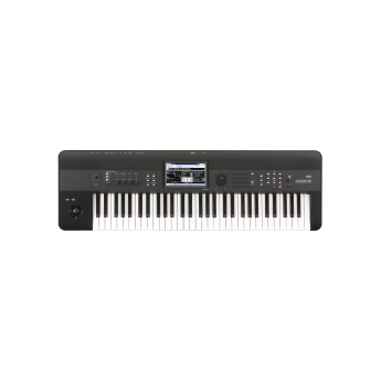 Korg krome61 1