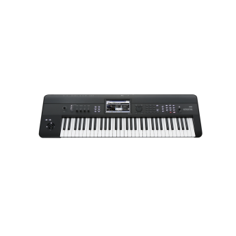 Korg krome61 4