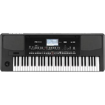 Korg pa300 3