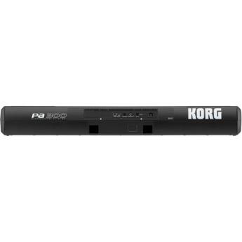 Korg pa300 5