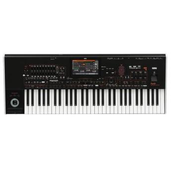 Korg pa4x61 1