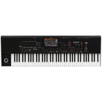 Korg pa4x76 1