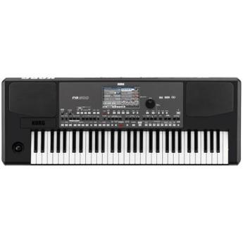 Korg pa600 1