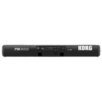 Korg pa600 2