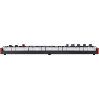 Akai professional mpk mini plus 4