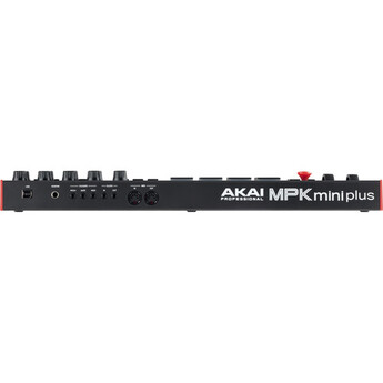 Akai professional mpk mini plus 5