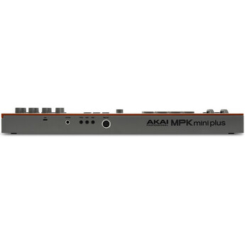 Akai Professional MPK Mini Plus II Compact 37-Key MIDI Controller — thumbnail 5