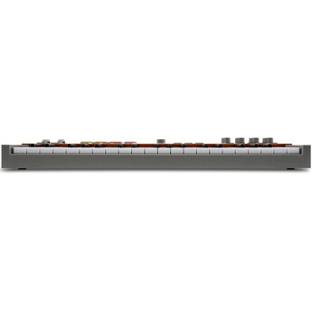 Akai Professional MPK Mini Plus II Compact 37-Key MIDI Controller — thumbnail 8