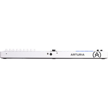 Arturia KeyLab Essential mk3 49-Key Universal MIDI Controller and Software (White) — thumbnail 3