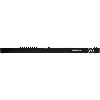 Arturia KeyLab Essential mk3 88-Key Universal MIDI Controller and Software (Black) — thumbnail 4