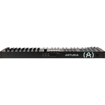 ARTURIA KeyLab 49 mk3 Professional MIDI Controller and Software (Black) — thumbnail 3