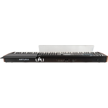 Arturia KeyLab 88 mk3 88-Key Hammer-Action Universal MIDI Controller (Black) — thumbnail 5
