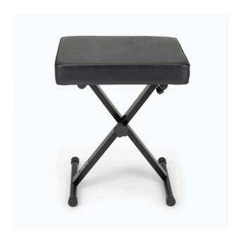 Casio CT-X3000 61-Key Portable Keyboard Bundle with Stand and Bench — thumbnail 7