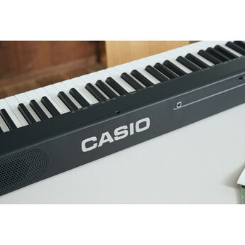 Casio cdp s160 black 11