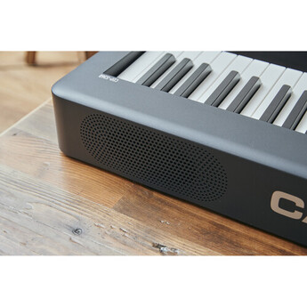 Casio CDP-S360 88-Key Slim-Body Portable Digital Piano (Black) — thumbnail 15