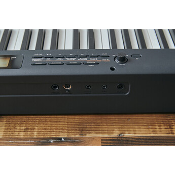 Casio CDP-S360 88-Key Slim-Body Portable Digital Piano (Black) — thumbnail 17