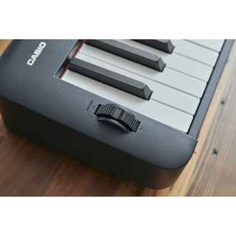 Casio CDP-S360 88-Key Slim-Body Portable Digital Piano (Black) — thumbnail 18