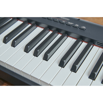 Casio CDP-S360 88-Key Slim-Body Portable Digital Piano (Black) — thumbnail 23